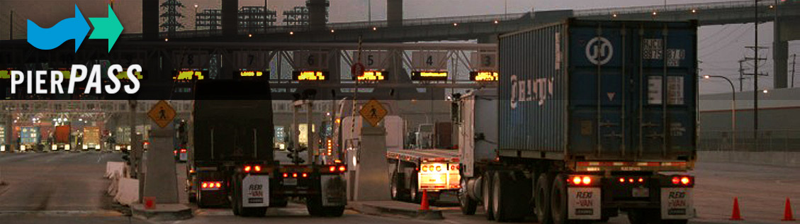 Revised Port Truck Gate Schedule for Labor Day Weekend 2024 Revised Port Truck Gate Schedule for Labor Day Weekend 2024