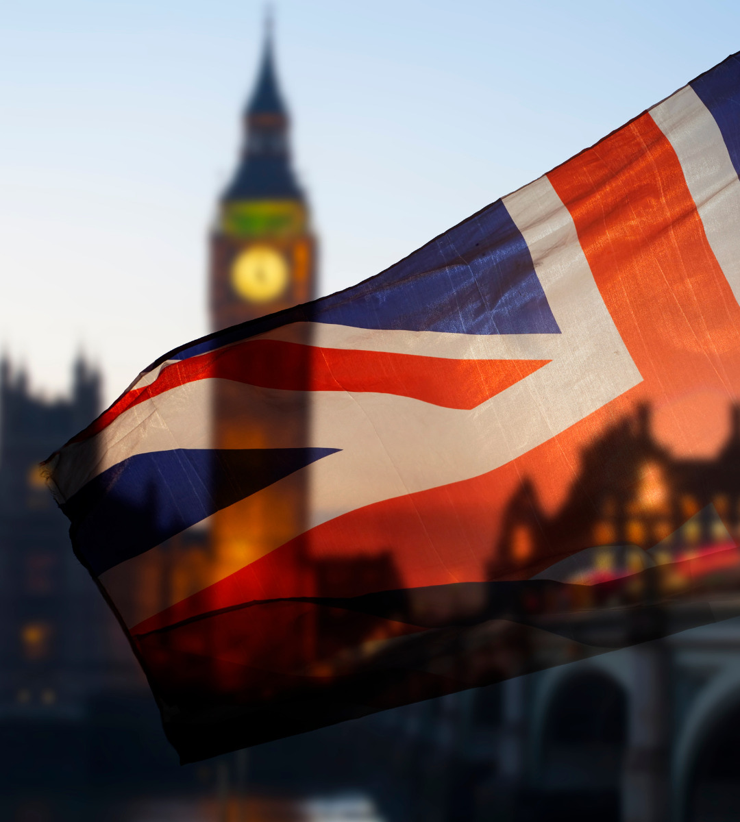 Trump Announces 'A Major Trade Deal' with the U.K