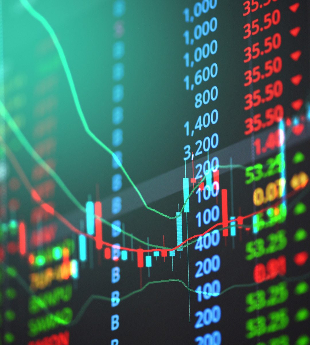 U.S. in Race to Replenish China Stocks to Avoid Summer Shortages: Maersk CEO