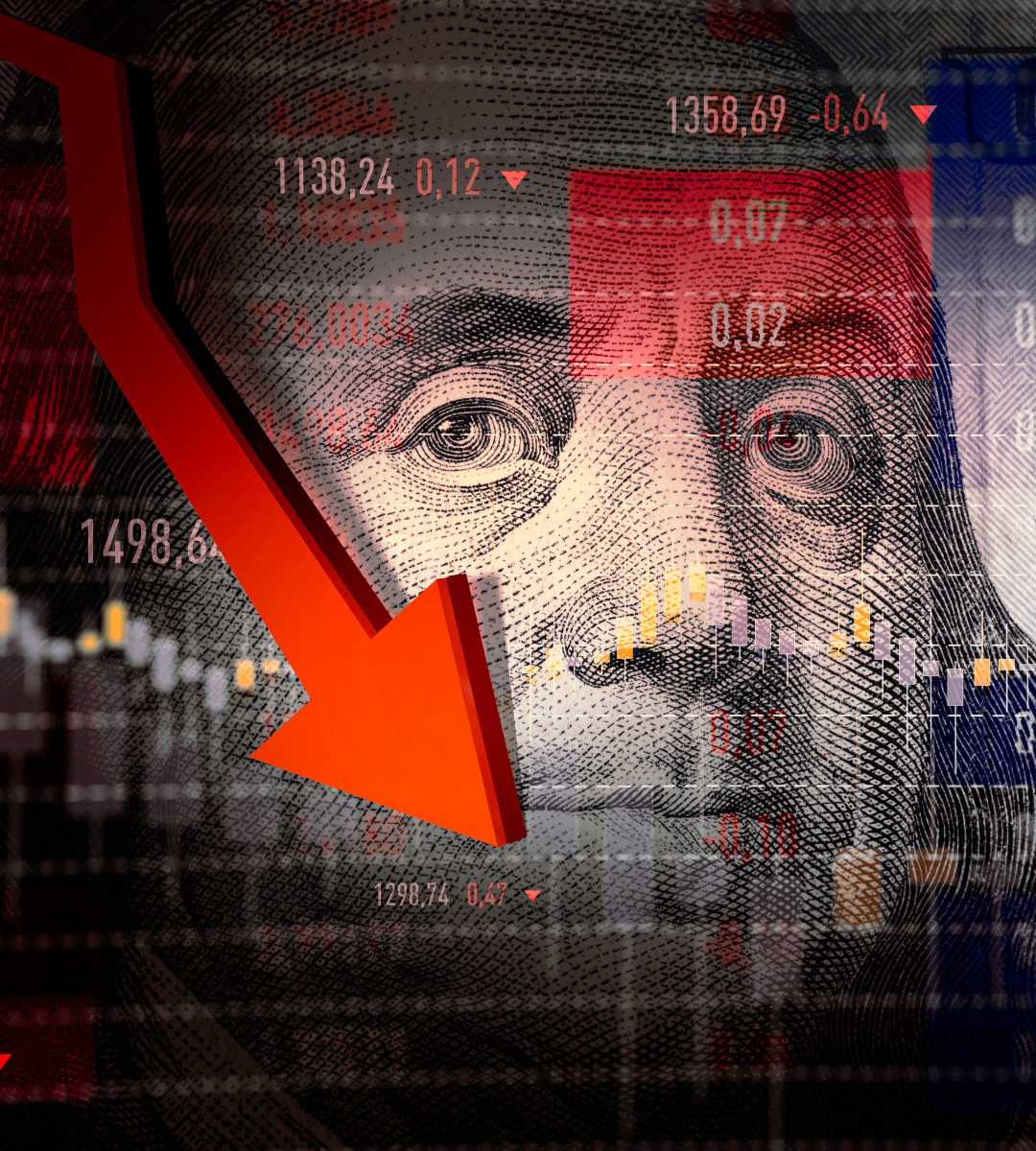 Is the U.S. Economy About to Collapse?