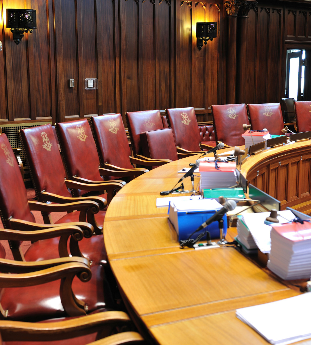 House Passes Bill to Counter Beijing’s Influence Over Global Ports House Passes Bill to Counter Beijing’s Influence Over Global Ports