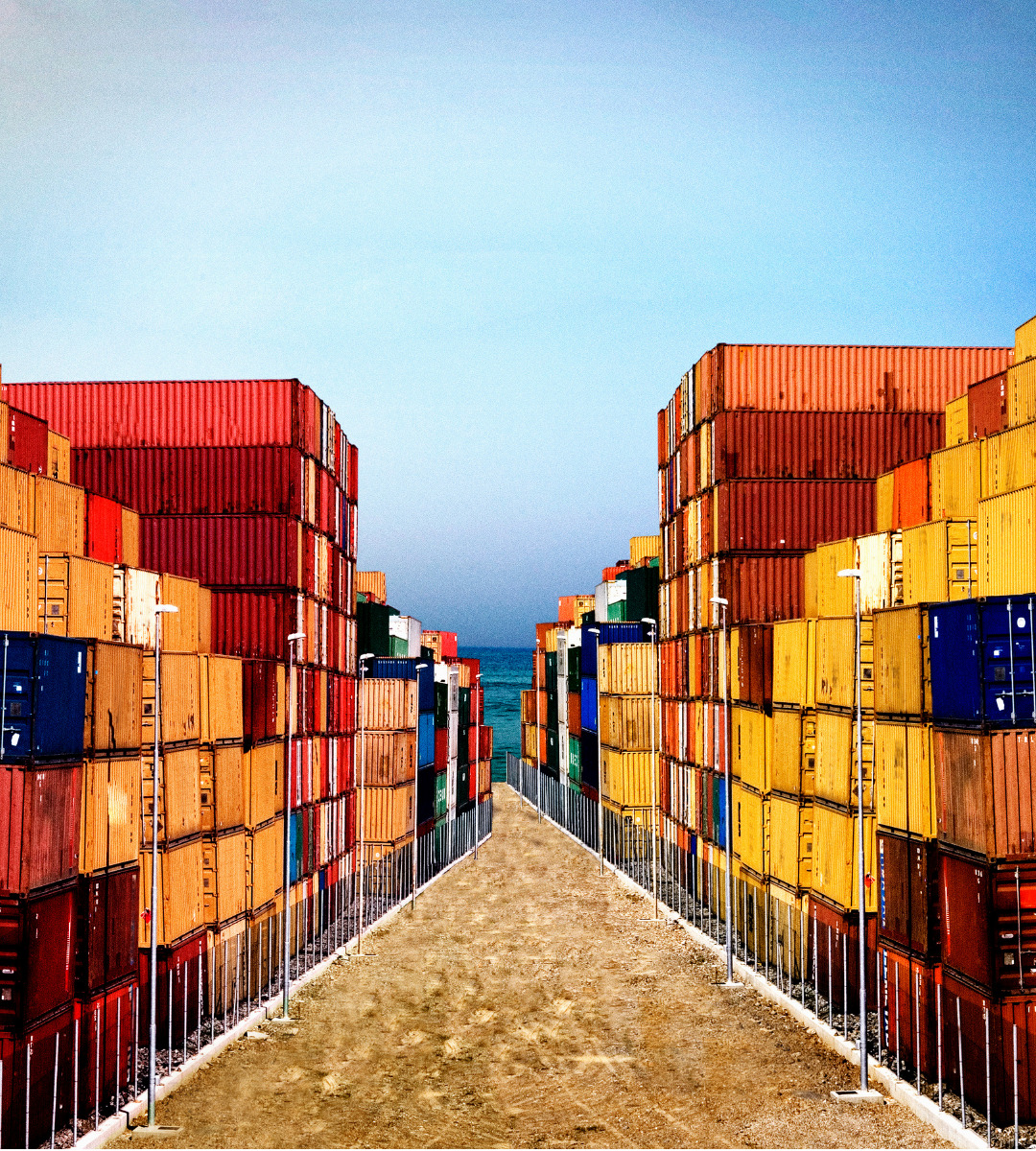 ‘Fear and Uncertainty’ driving up China-U.S. container rates ‘Fear and Uncertainty’ driving up China-U.S. container rates