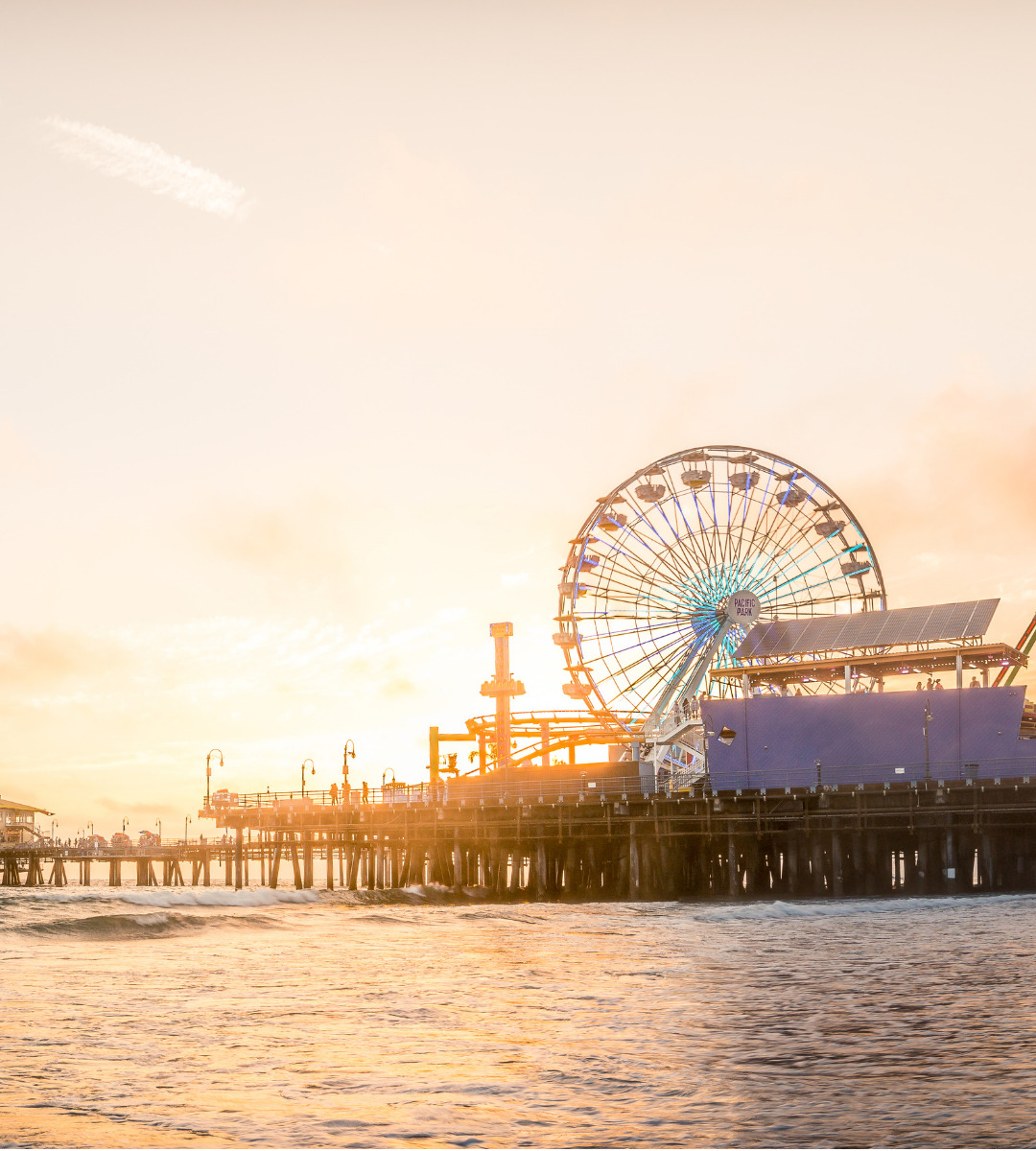 West Coast Ports Brace for Cargo Comeback, Sparking Congestion Fears West Coast Ports Brace for Cargo Comeback, Sparking Congestion Fears