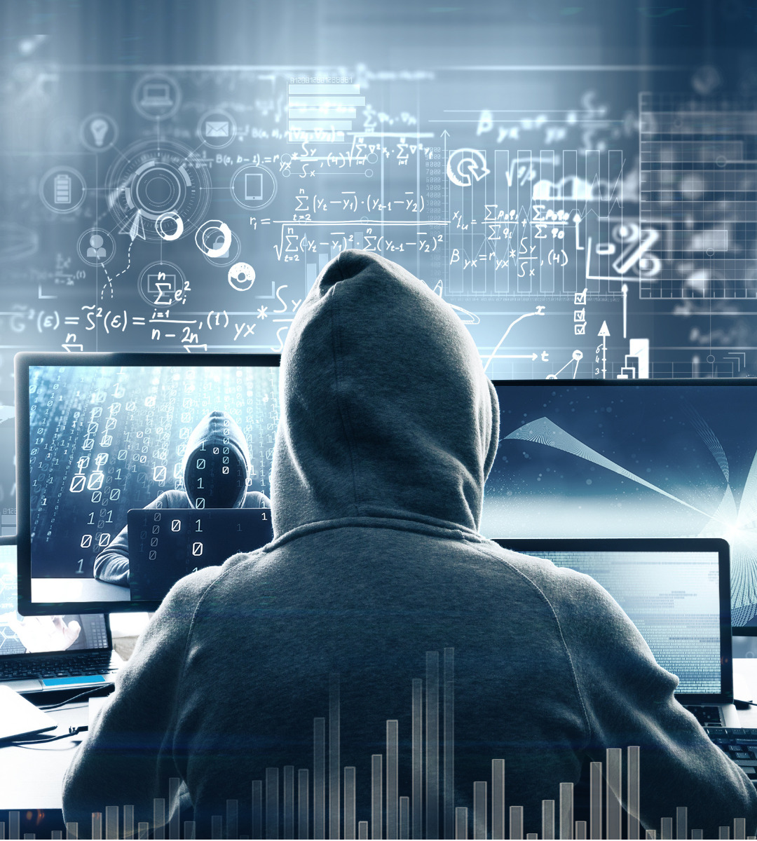 Freight Fraud and Cargo Theft: The Epidemic Nobody Wants to Talk About Freight Fraud and Cargo Theft: The Epidemic Nobody Wants to Talk About