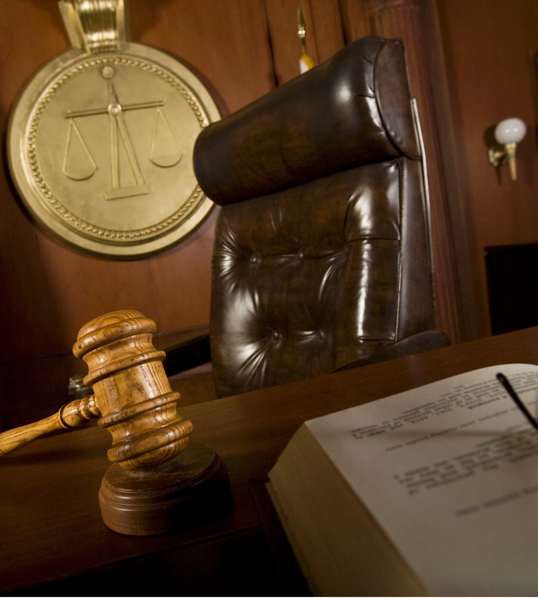 Court blocks Trump’s “Liberation Day” tariffs, calls them unconstitutional
Court blocks Trump’s “Liberation Day” tariffs, calls them unconstitutional