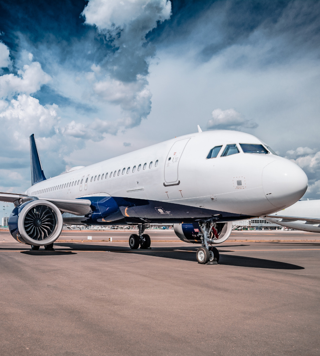 Impact of Trump’s Tariffs on Aviation Safety and Supply Chain Impact of Trump’s Tariffs on Aviation Safety and Supply Chain