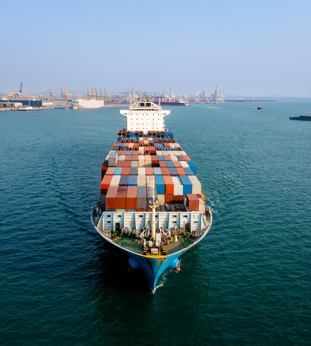 New Week Sees Ocean Container Rates Soar New Week Sees Ocean Container Rates Soar