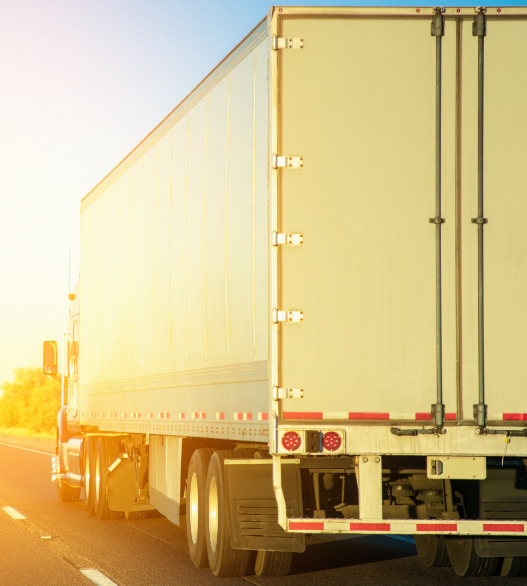 Truck Orders See Surprise Sequential Rise, Still Trail 2024 Truck Orders See Surprise Sequential Rise, Still Trail 2024