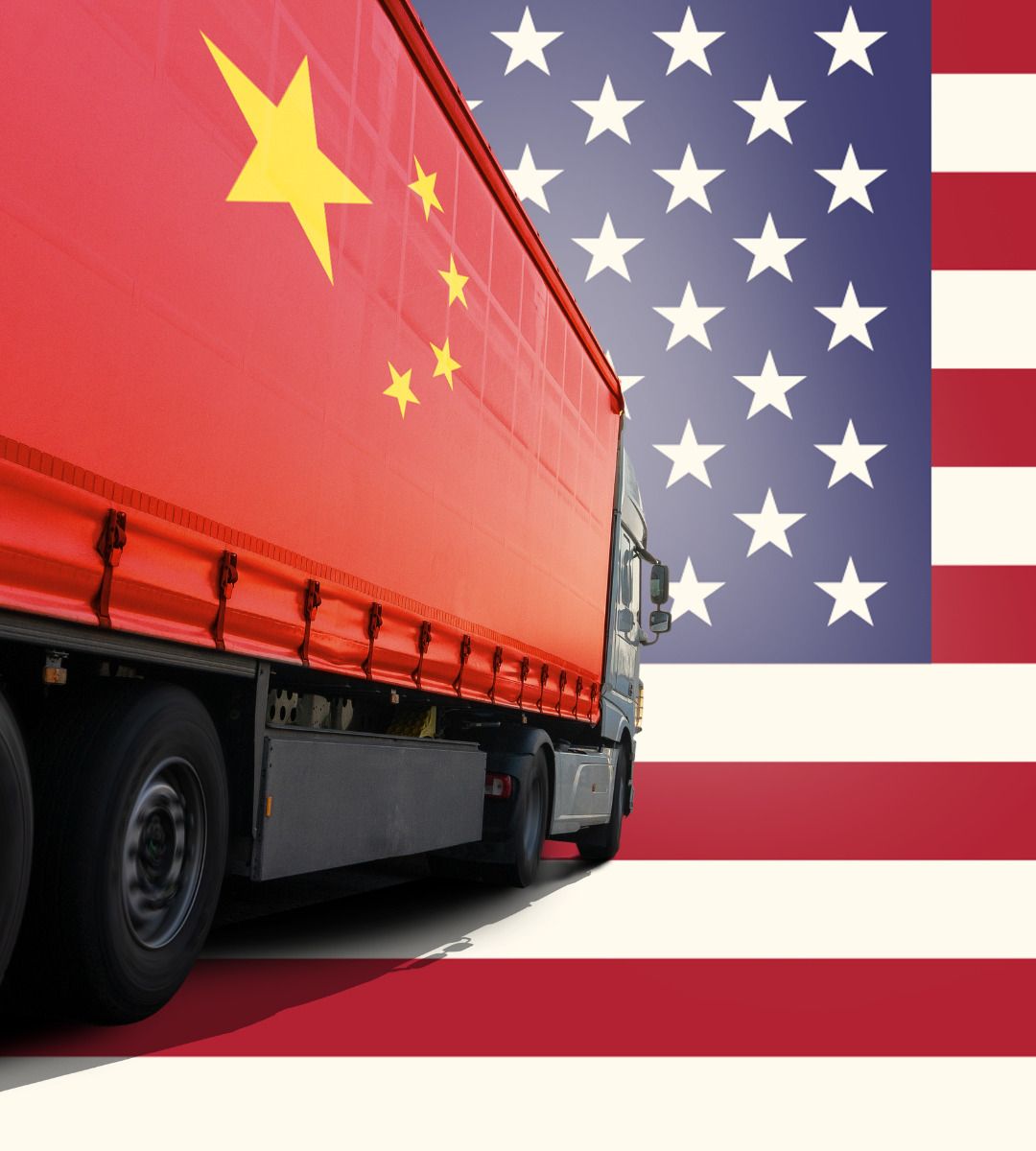 The U.S. and China Say They Have Agreed on a Framework to Resolve Their Trade Disputes The U.S. and China Say They Have Agreed on a Framework to Resolve Their Trade Disputes