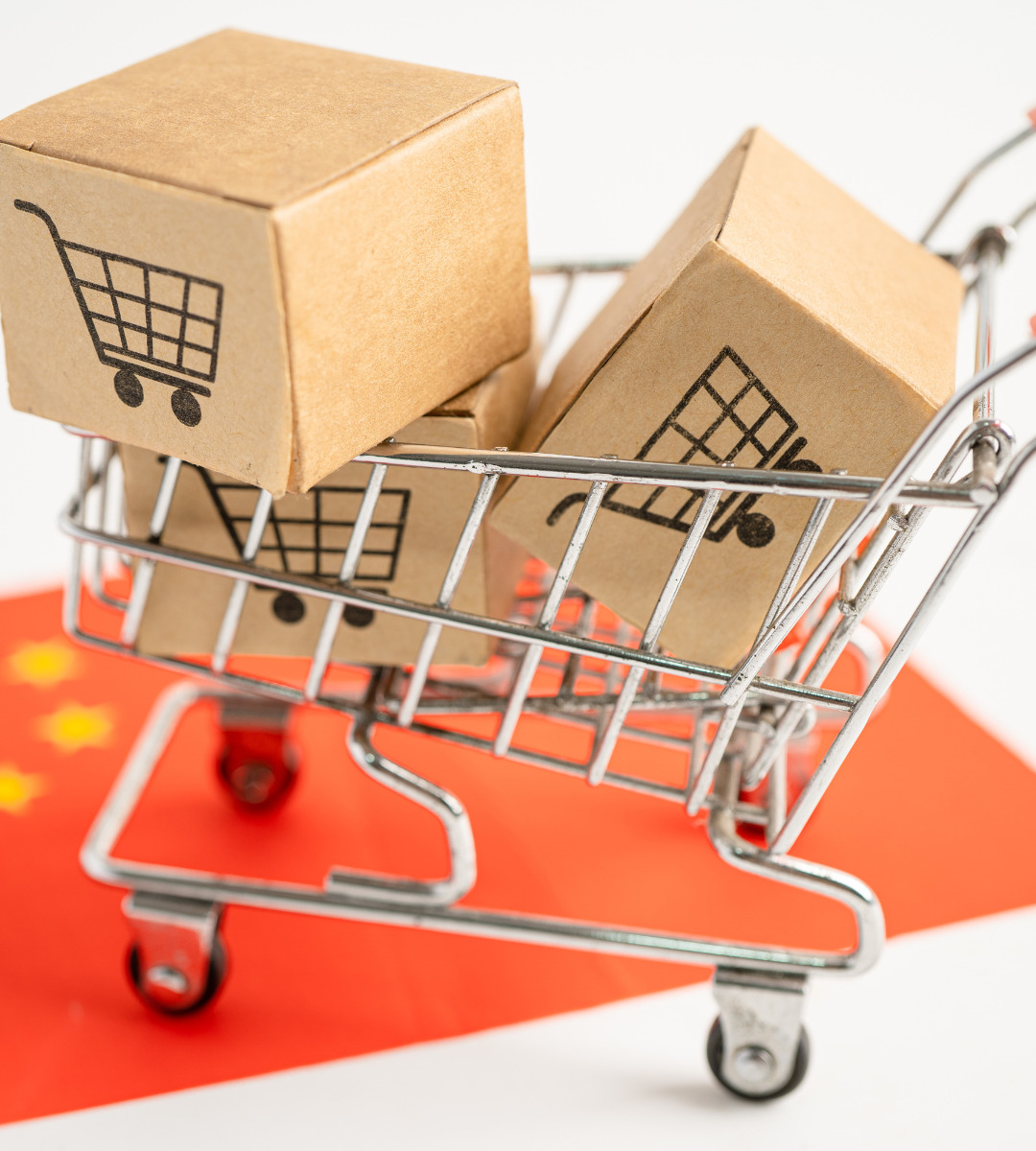 Pressured by U.S. Tariffs, Chinese Exports Expand in Vietnam, Thailand, Indonesia Pressured by U.S. Tariffs, Chinese Exports Expand in Vietnam, Thailand, Indonesia