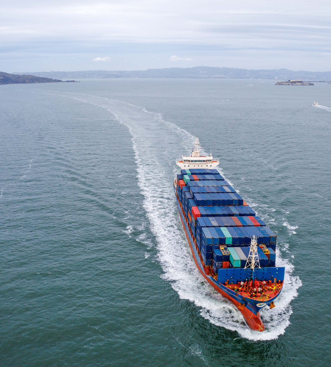 Early Peak Coming as Trans-Pacific Container Rates Double Early Peak Coming as Trans-Pacific Container Rates Double