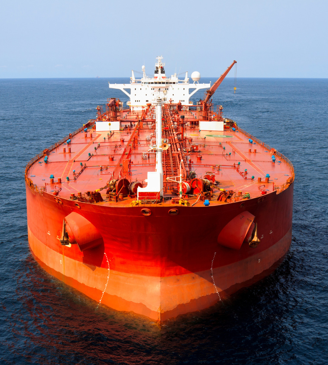 Strait of Hormuz Shipping Holds Steady Despite Tanker Collision, Widespread Electronic Jamming Strait of Hormuz Shipping Holds Steady Despite Tanker Collision, Widespread Electronic Jamming