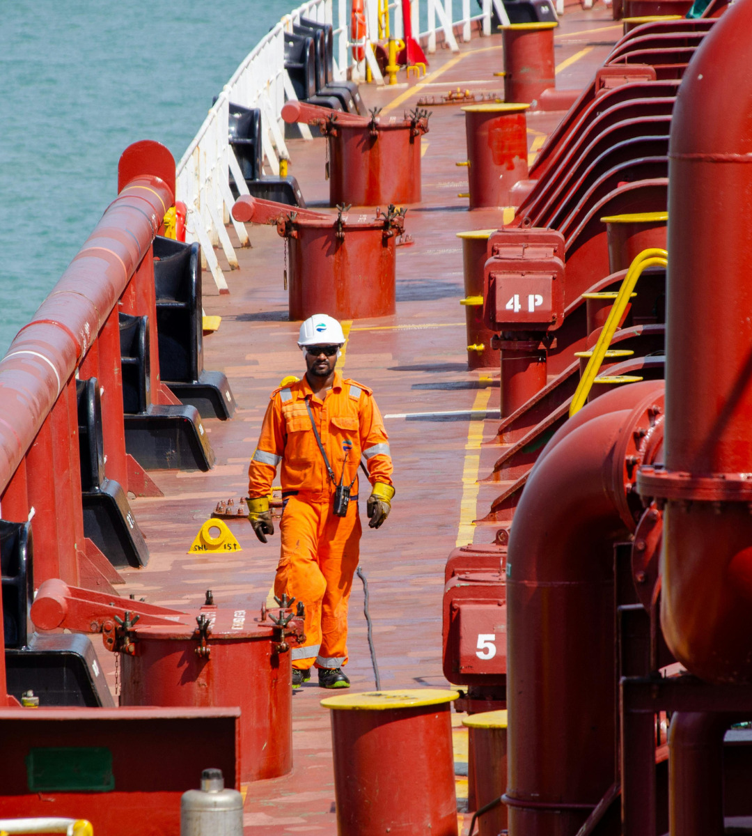 Oil Tanker Market Signals More Middle East Energy Disruption Ahead Oil Tanker Market Signals More Middle East Energy Disruption Ahead