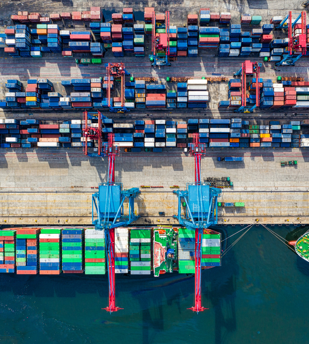 New Freightos Index: Israel–Iran Conflict Yet to Hit Shipping New Freightos Index: Israel–Iran Conflict Yet to Hit Shipping