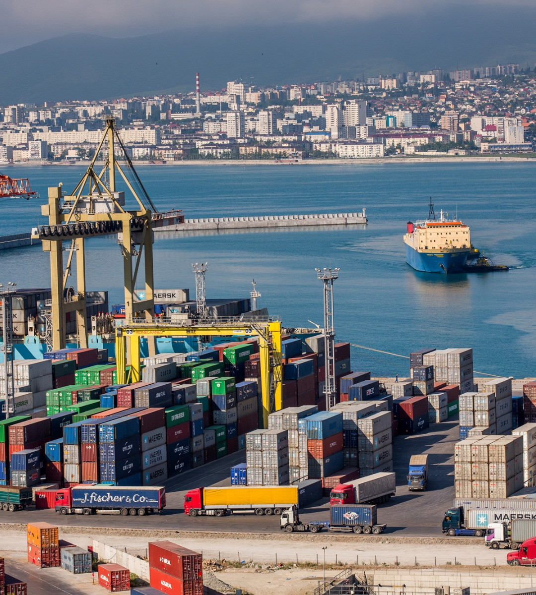 WSC: Need for Clarity on U.S. Port Fees for Chinese Ships