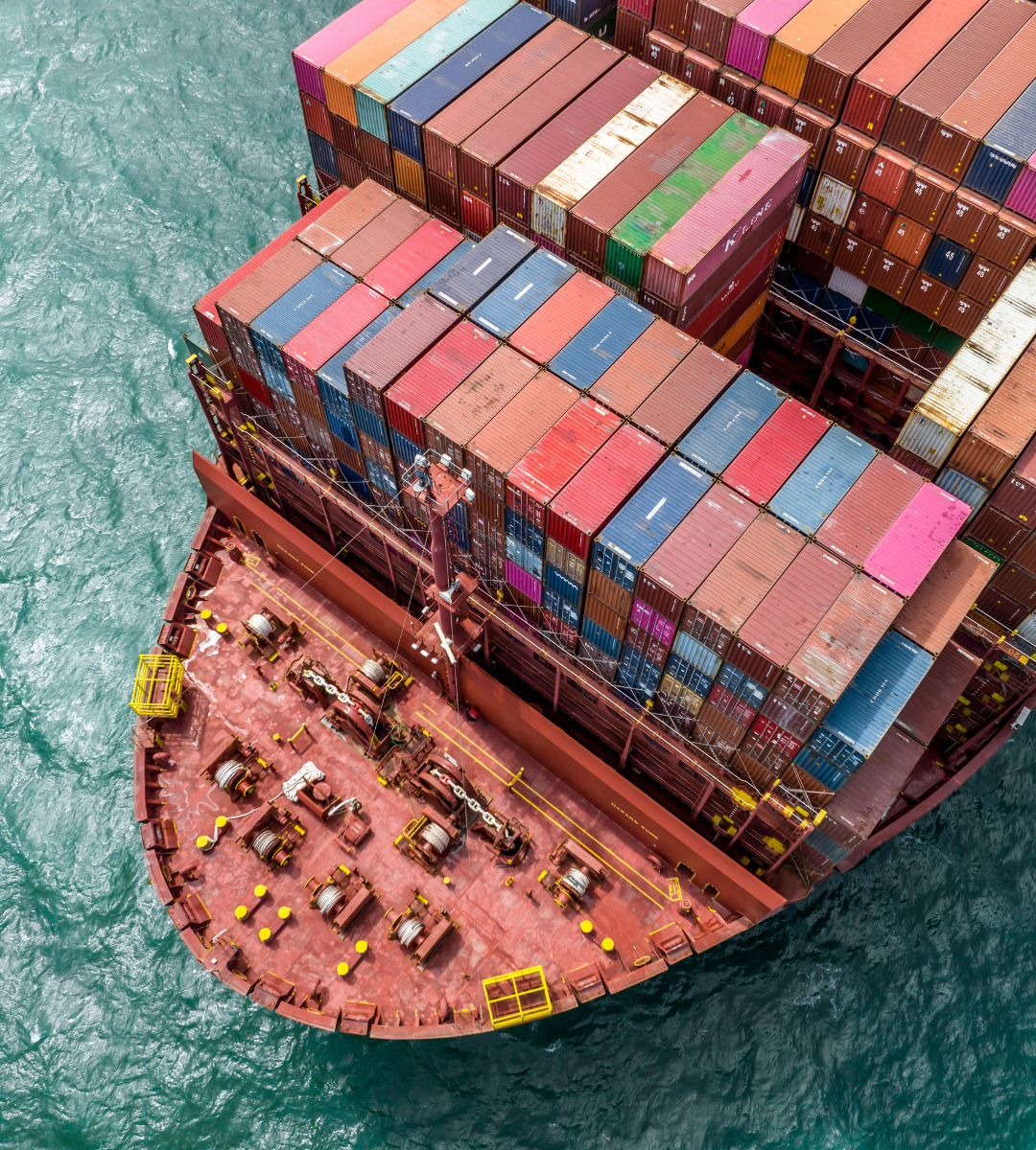 Ocean Carriers Face Three-Year Decline in Profitability: HSBC