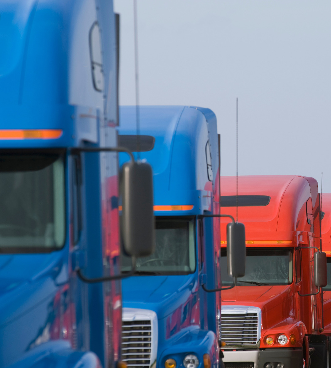 Early Peak Season Signals Challenging Market Ahead for Trucking