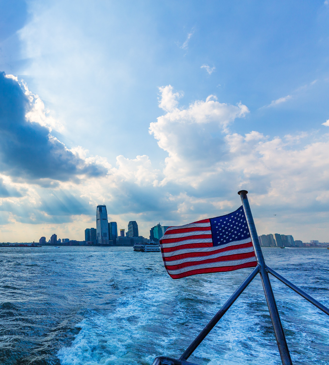 Prepare for a Hot, Tight July 4th Freight Market