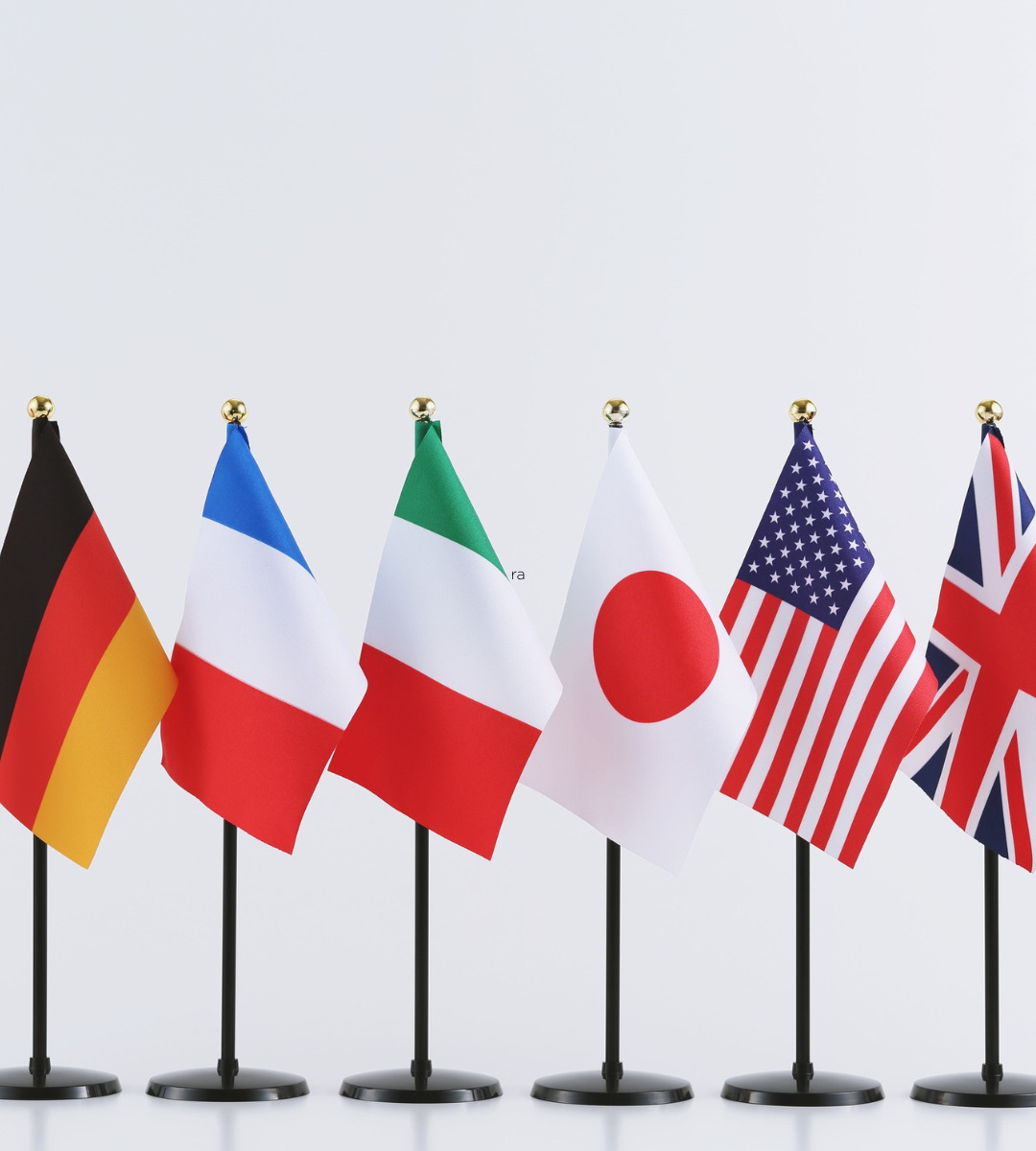 As Trump’s August 1 Deadline Nears, Countries Brace for Punitive Tariffs