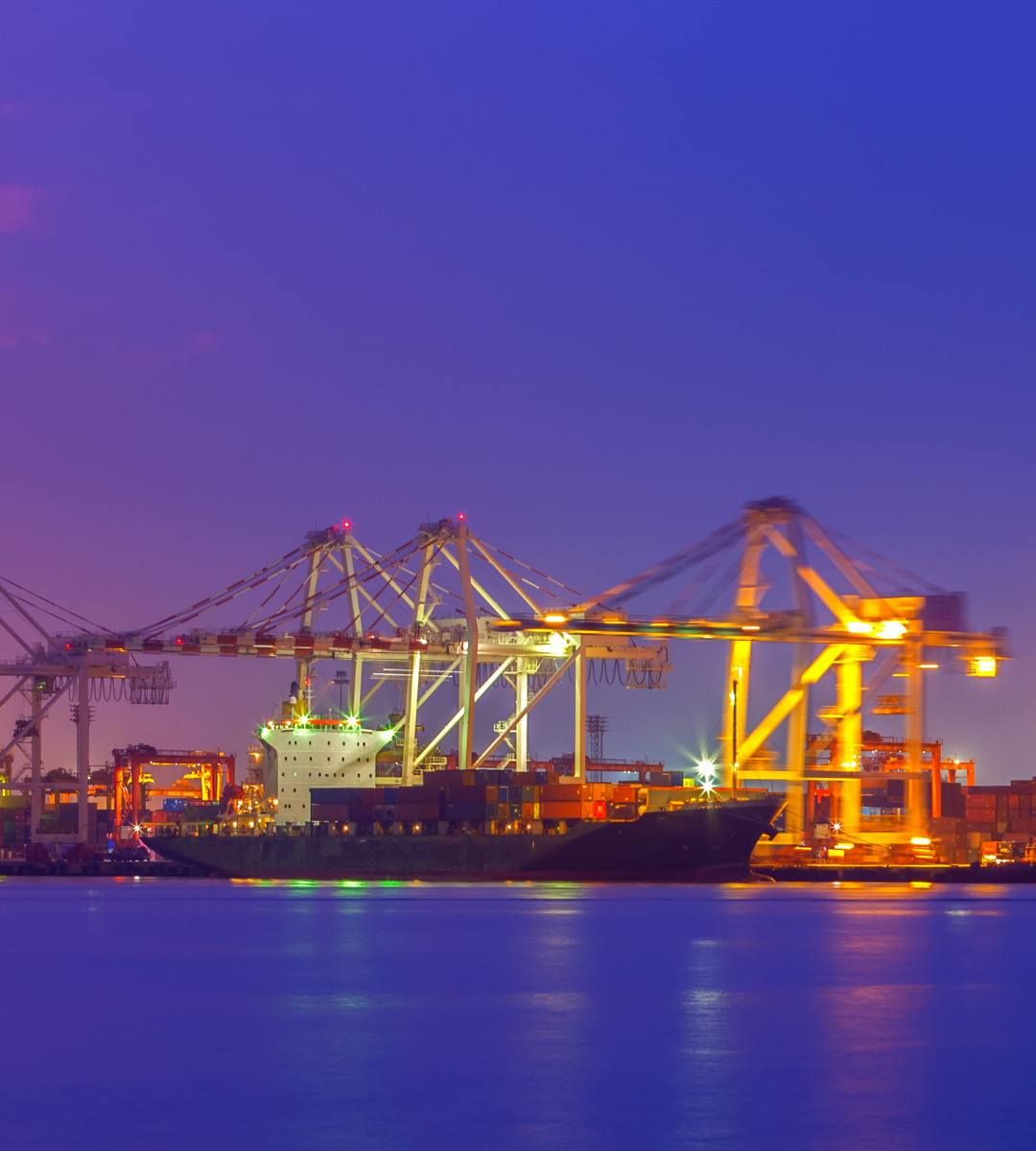 U.S. Port Leaders Warn Revised Maritime Tariff Plan Still Threatens Trade and Inflation