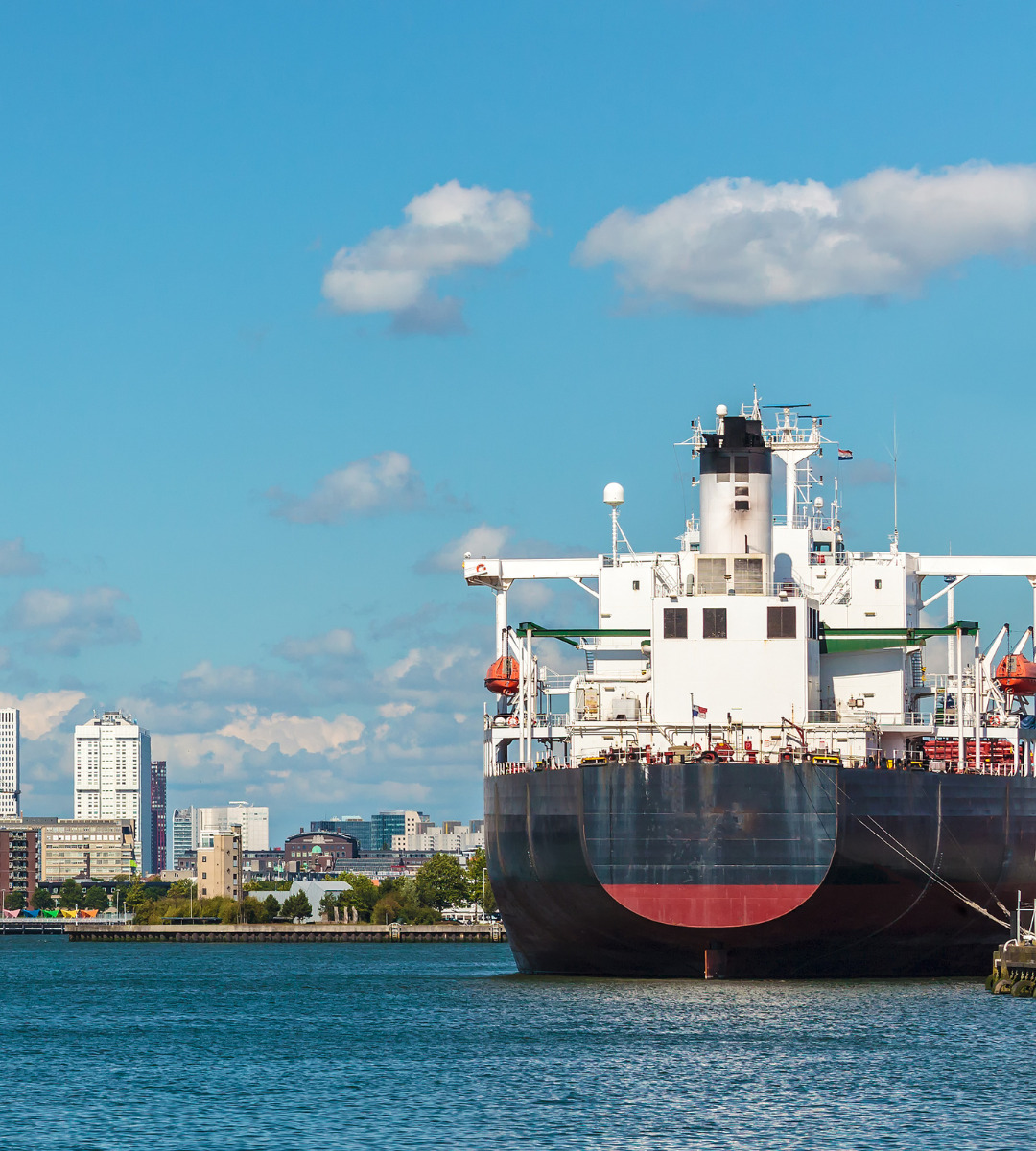 Europe’s Ports Grapple With ‘Uniquely Disruptive’ Summer