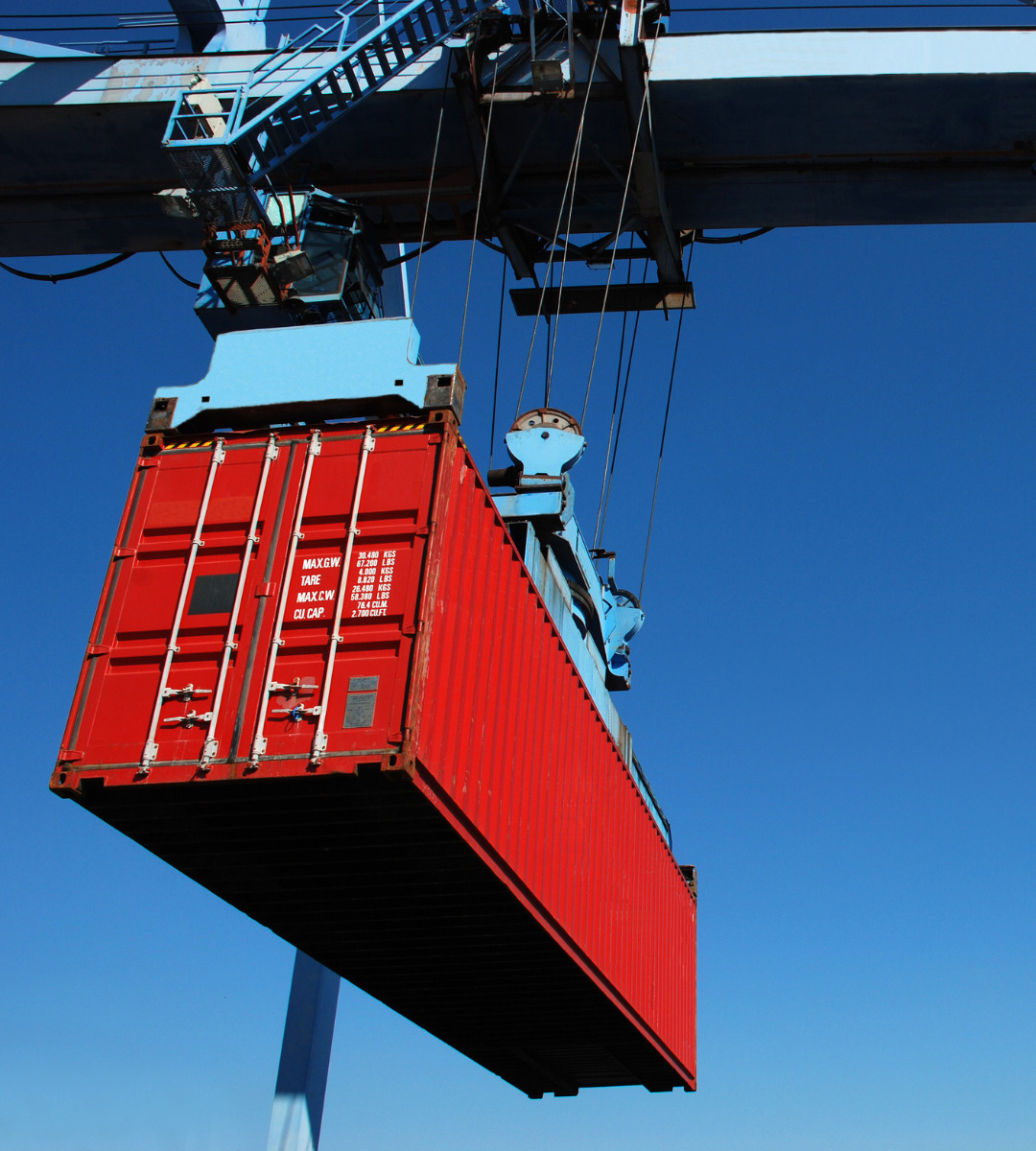 U.S. Trade Deals Offer Little Relief for Struggling Container Market