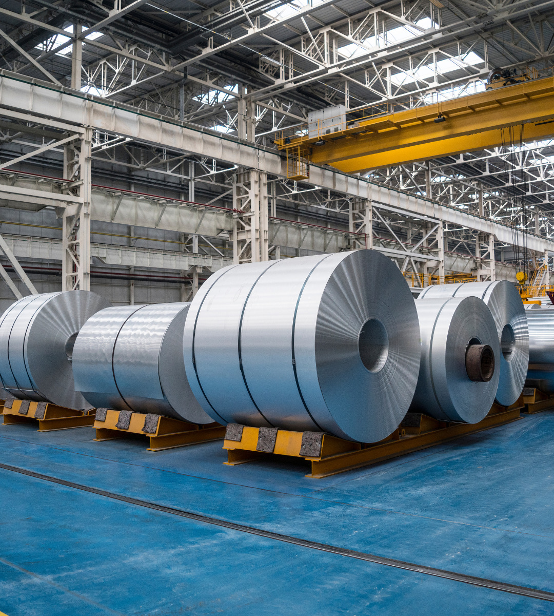 Canada to Curb Steel Imports to Soften Blow From U.S. Tariffs