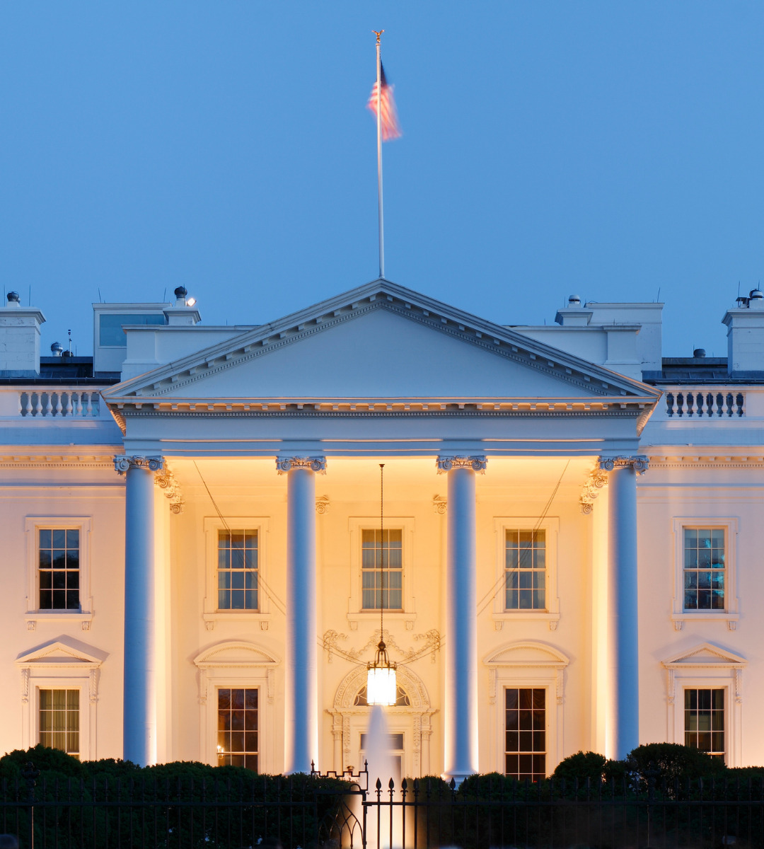 White House Maritime Chief to Step Down Amid Policy Uncertainty