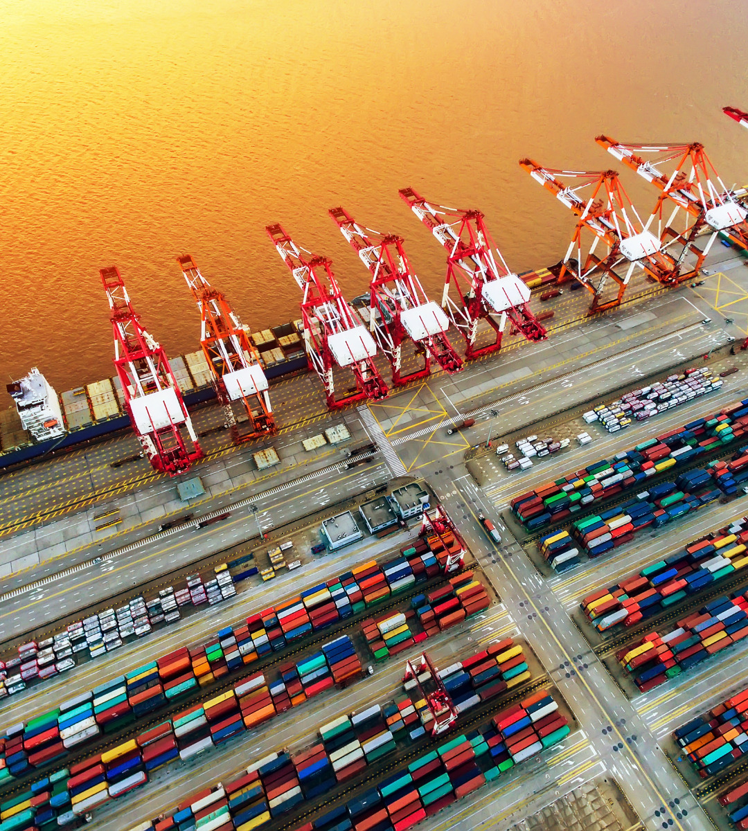 Ports Back Bill to Limit Customs Charging for Inspection Services