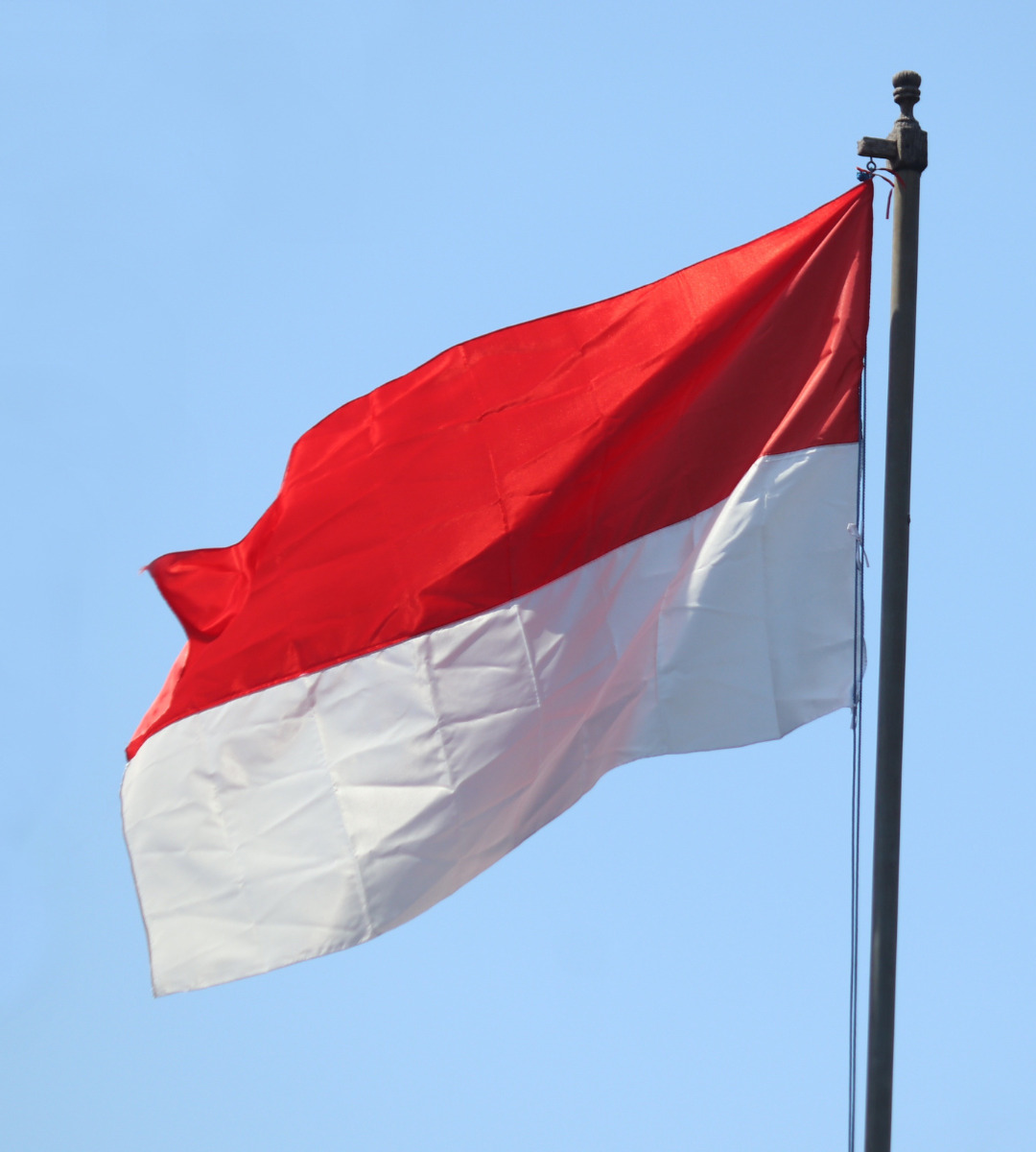 Indonesia and U.S. Reach Tariff Deal After Trade Threats