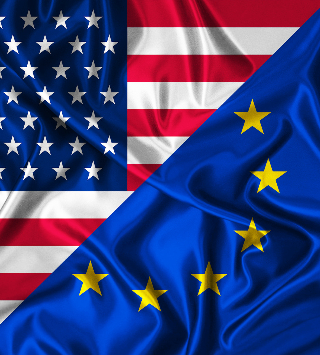 EU and US Nearing Trade Agreement With New Tariff Plans