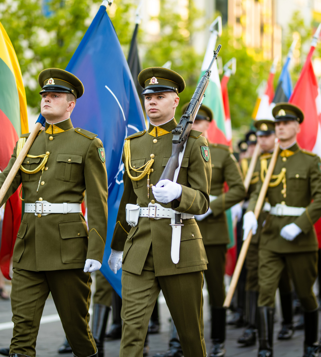 NATO Warns Ports Vulnerable to Unprecedented Cyber Threats