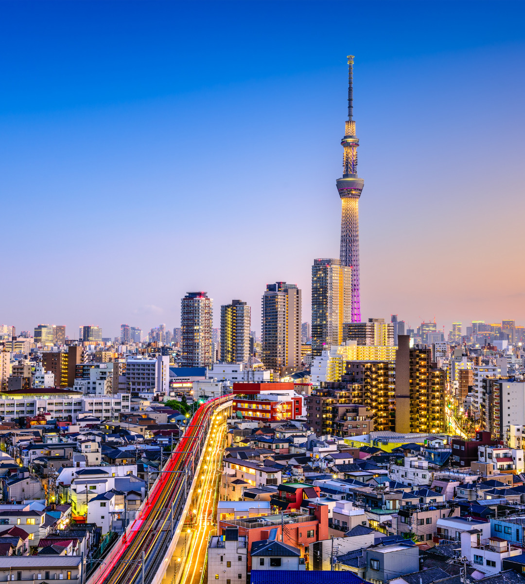 Trump Reaches Trade Deals With Japan, Indonesia, and the Philippines