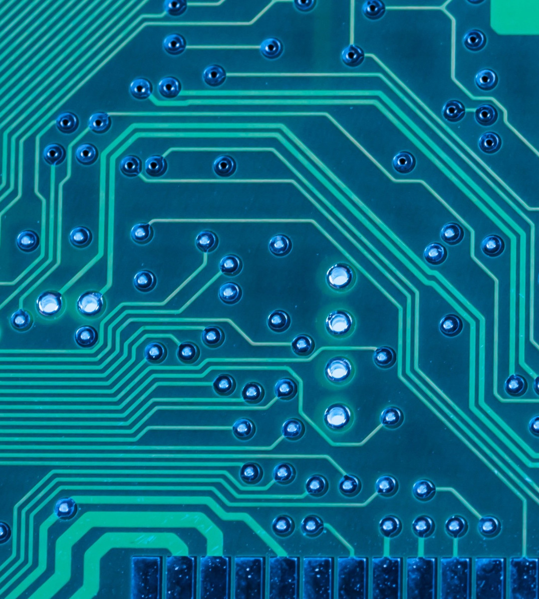 Trump Plans 100% Tariff On Computer Chips Unless Companies Build In U.S. Trump Plans 100% Tariff On Computer Chips Unless Companies Build In U.S.