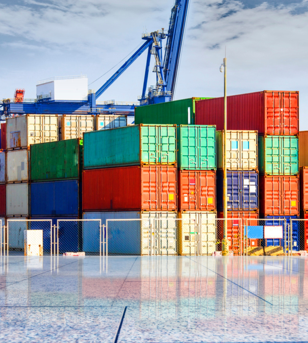 Asian Container Lines Set For Profit Drop As Tariff Boom Fades Asian Container Lines Set For Profit Drop As Tariff Boom Fades