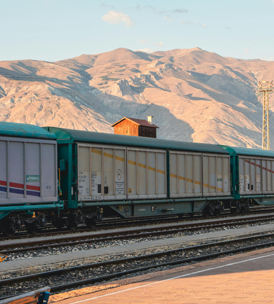 Planned U.S.–Mexico Rail Route Advances With Environmental Report Planned U.S.–Mexico Rail Route Advances With Environmental Report
