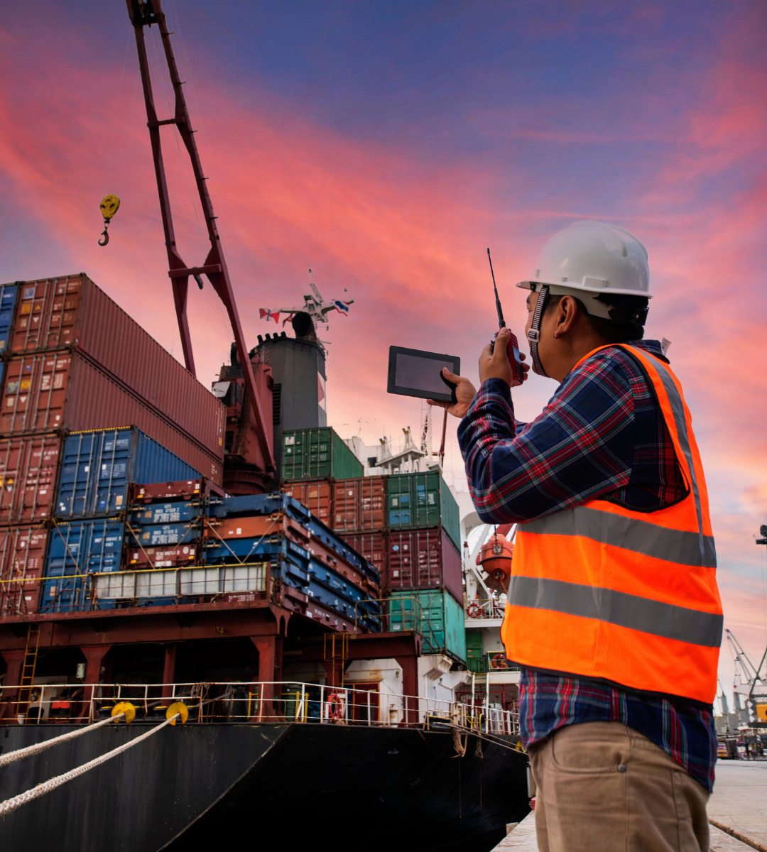 UN Security Council Sounds Alarm on Rising Threats to Maritime Security