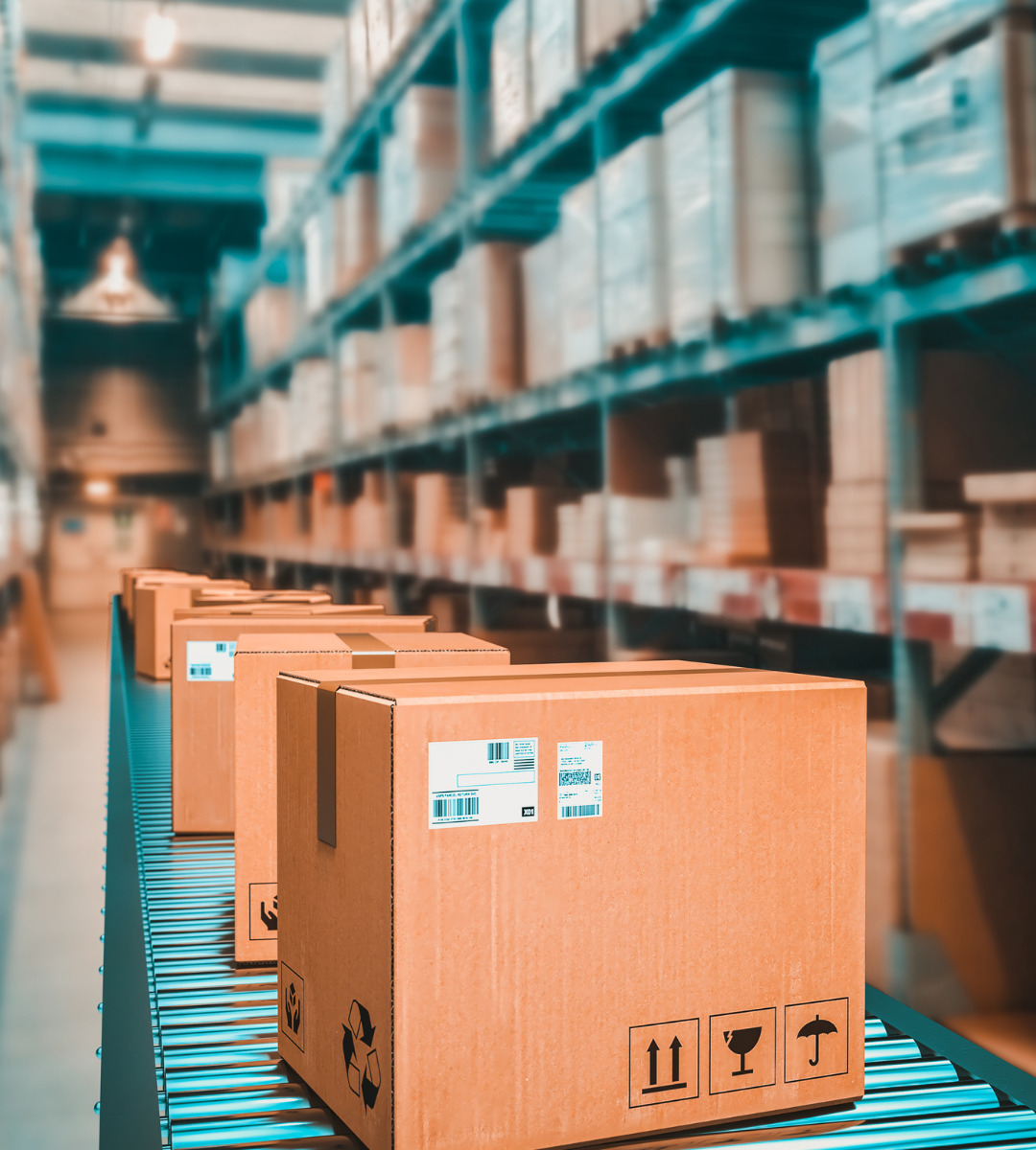 De Minimis’ End: How Shippers Are Adapting for Peak Season and Beyond De Minimis’ End: How Shippers Are Adapting for Peak Season and Beyond