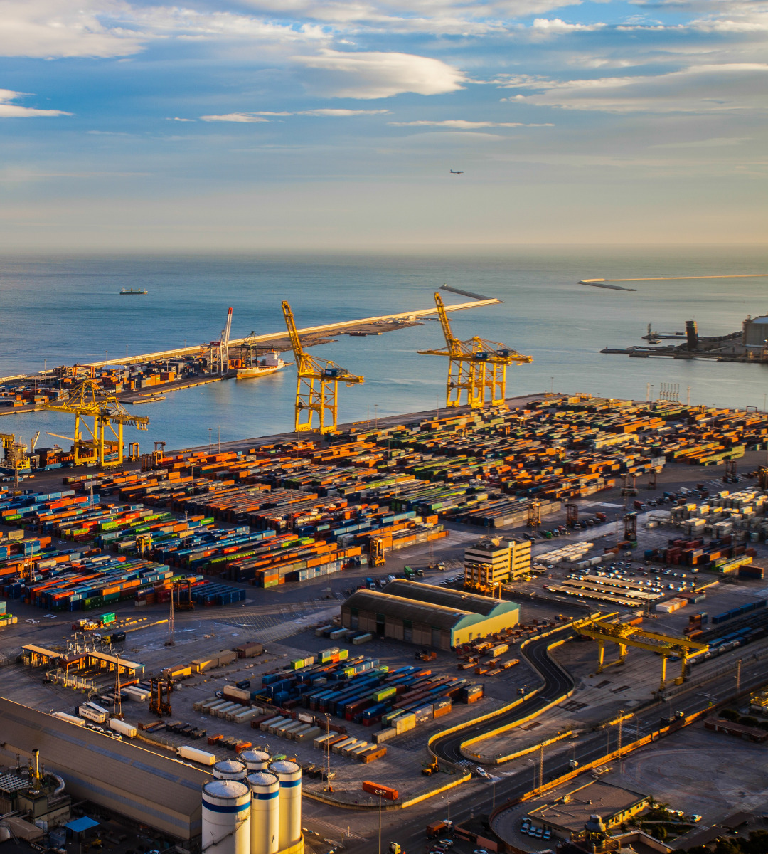 China Rapidly Expands Export Volume to Africa, Rewiring Global Trade Lanes China Rapidly Expands Export Volume to Africa, Rewiring Global Trade Lanes