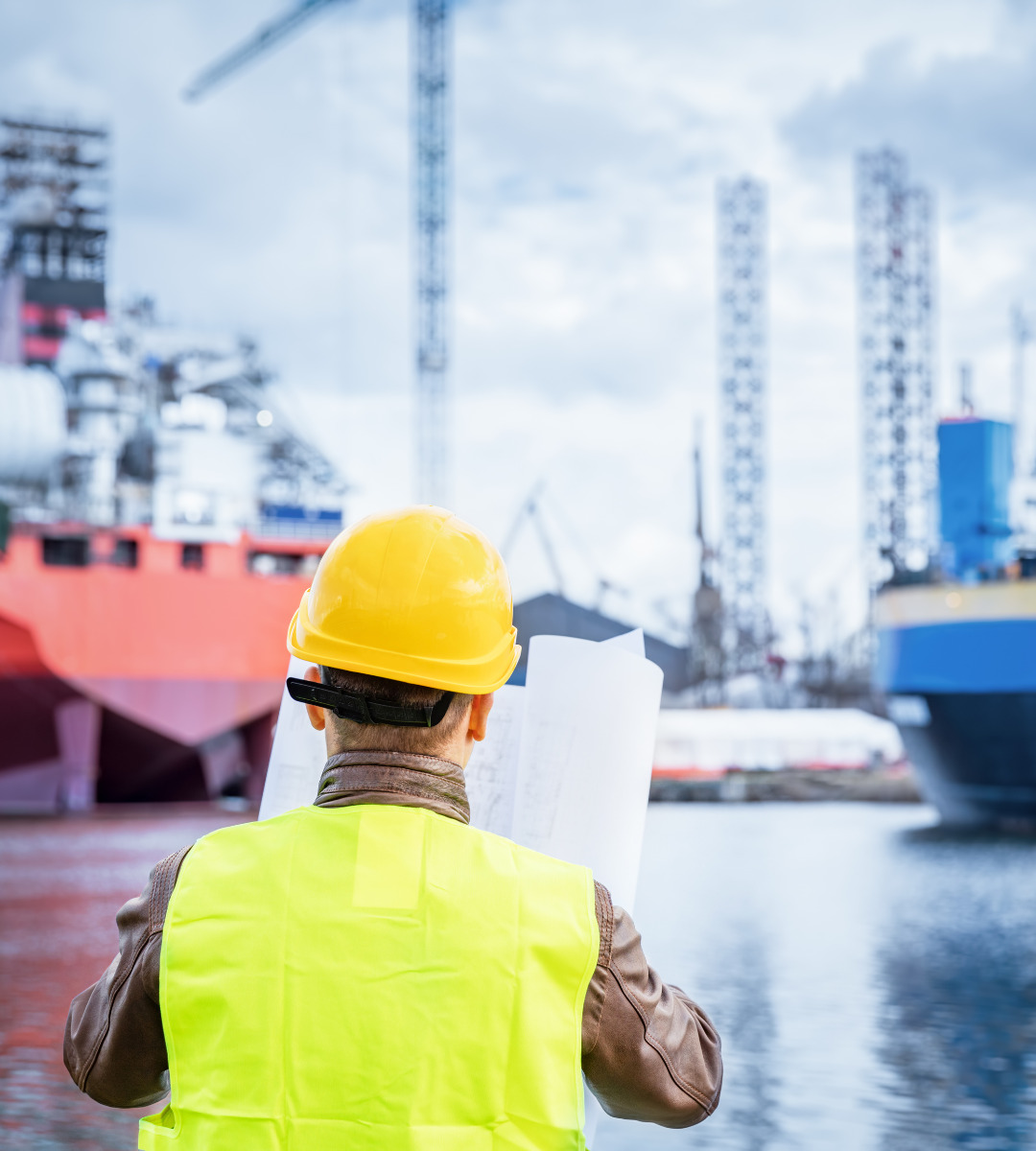 South Korea’s Hanwha to Invest $5B in U.S. Shipbuilding Capacity at Philly Shipyard South Korea’s Hanwha to Invest $5B in U.S. Shipbuilding Capacity at Philly Shipyard