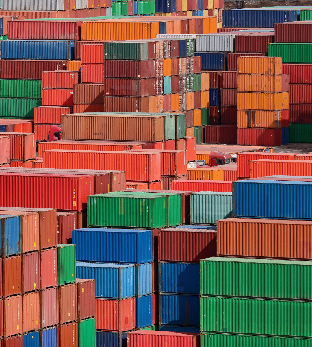 Port Houston Achieves Record Container Growth as Infrastructure Upgrades Pay Off Port Houston Achieves Record Container Growth as Infrastructure Upgrades Pay Off
