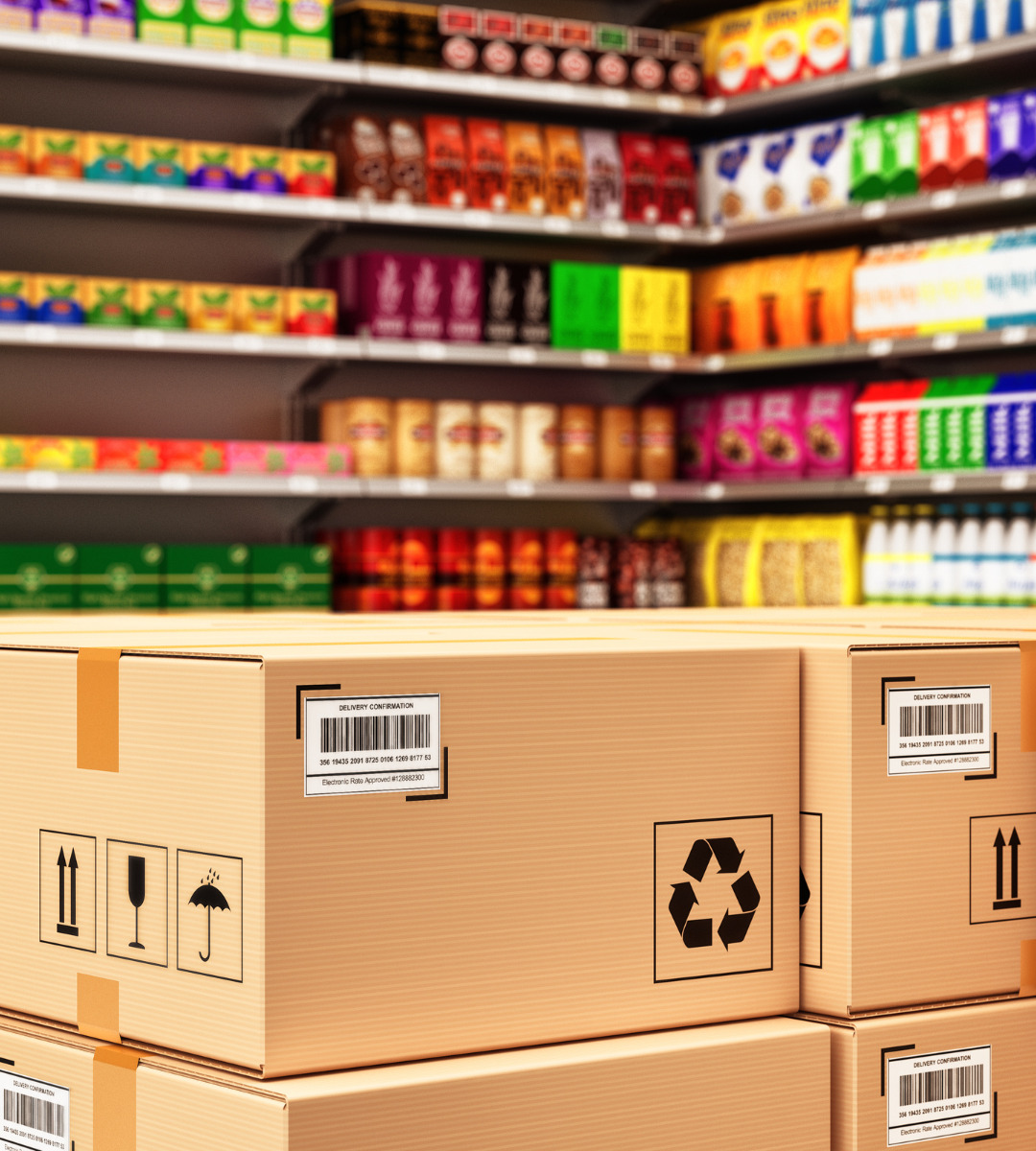 De Minimis Rule Reforms Could Disrupt E-Commerce Imports and Raise Customs Costs De Minimis Rule Reforms Could Disrupt E-Commerce Imports and Raise Customs Costs