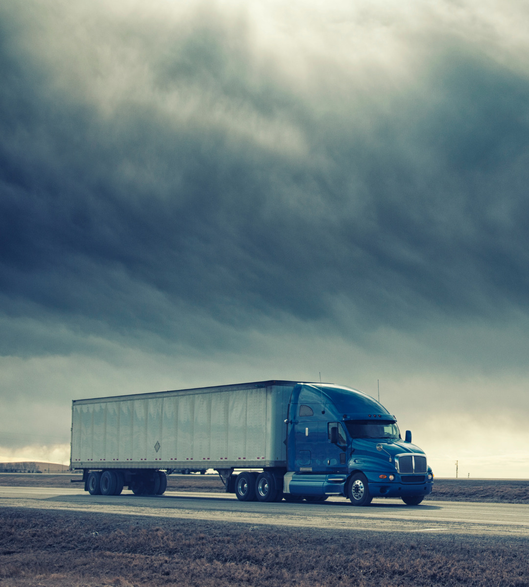 Domestic Trucking Outlook for Peak 2025: Capacity, Costs & Cross-Border Pressures Domestic Trucking Outlook for Peak 2025: Capacity, Costs & Cross-Border Pressures