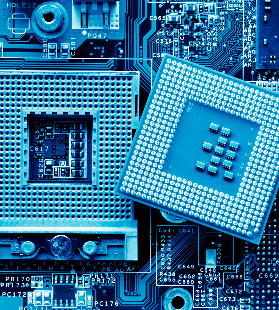 India and Singapore Deepen AI, Chips Ties as U.S. Tariff Risks Grow