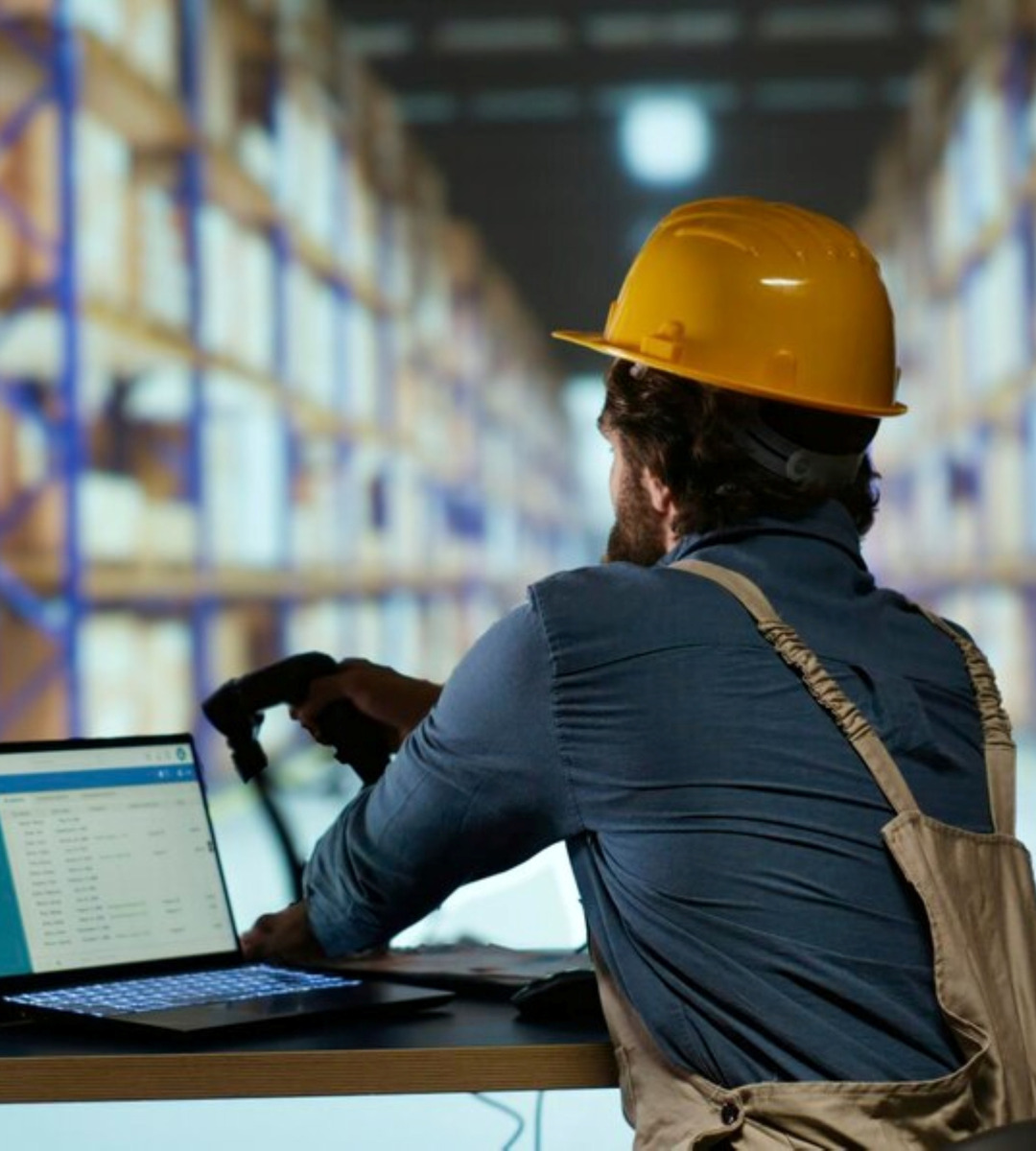 Logistics Economy Expanded in August