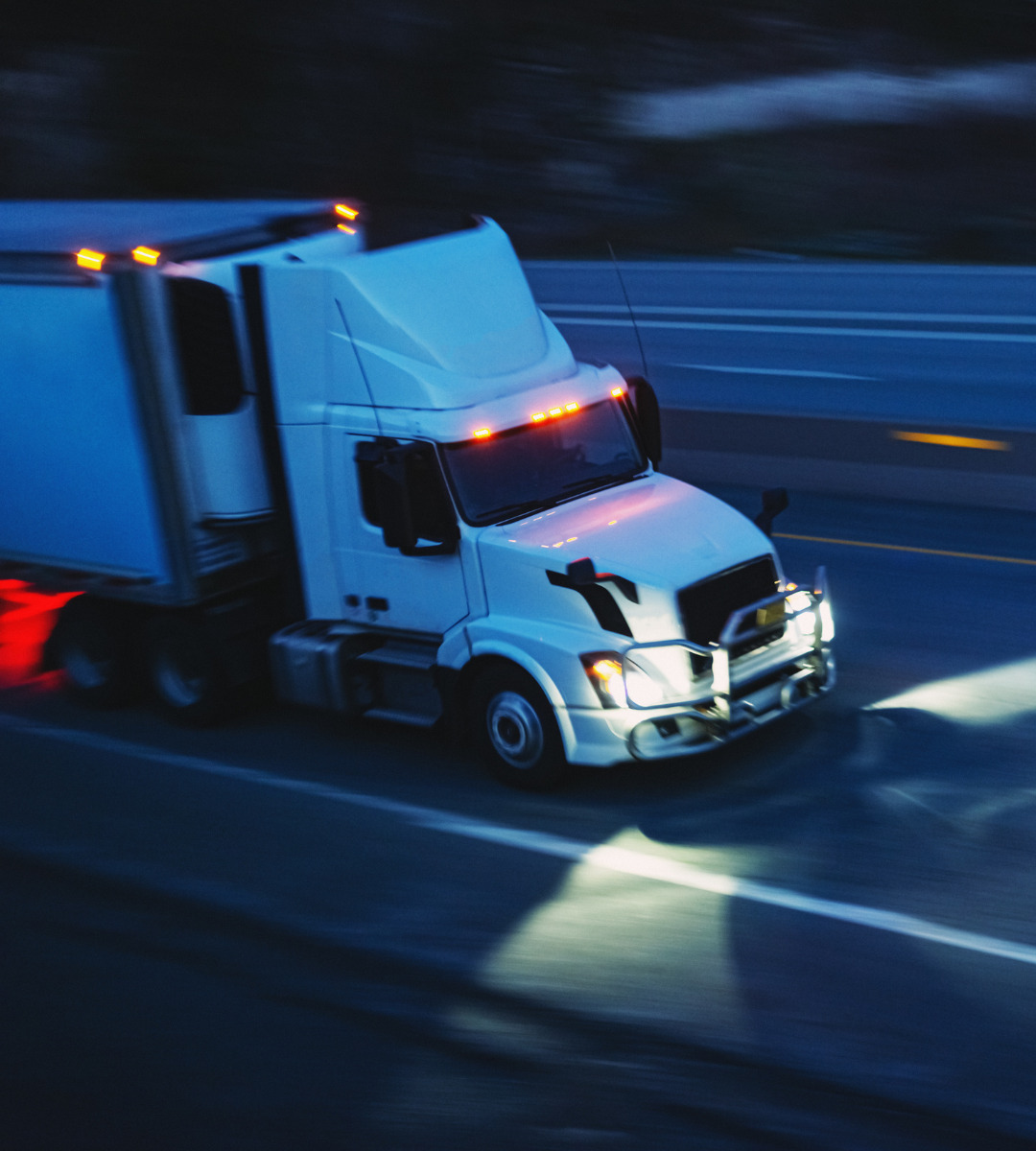 Trucking Execs Have Mixed Projections for Back Half of 2025