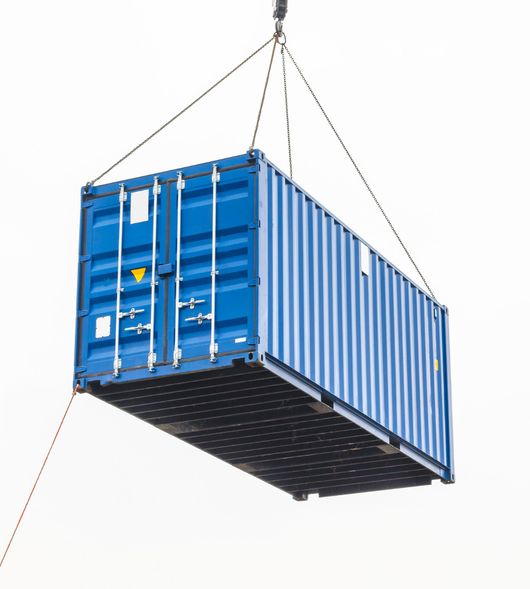 Trans-Pacific Container Rates Rally Despite Trade War Effects