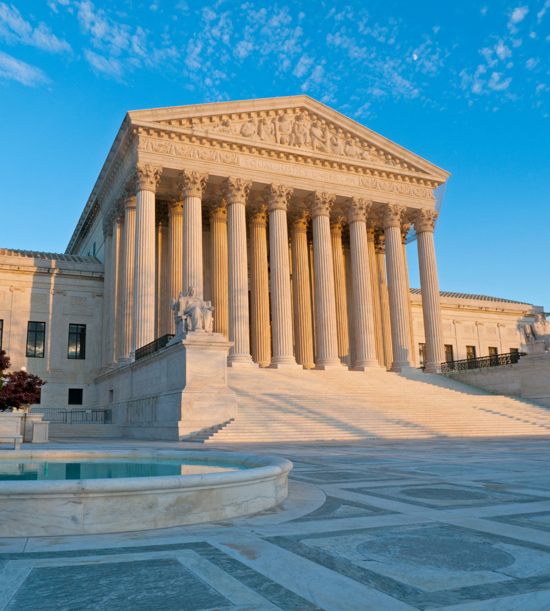 Supreme Court to Review Legality of Trump’s Tariffs in November