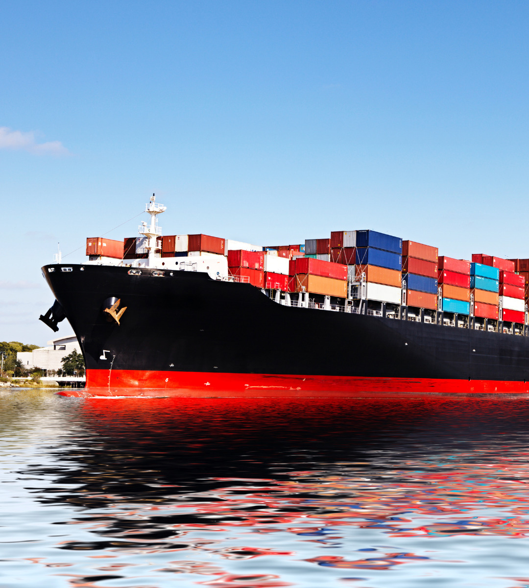 Tariff Turmoil Drives Record Summer Cargo Surge At Nation’s Busiest Ports Tariff Turmoil Drives Record Summer Cargo Surge At Nation’s Busiest Ports