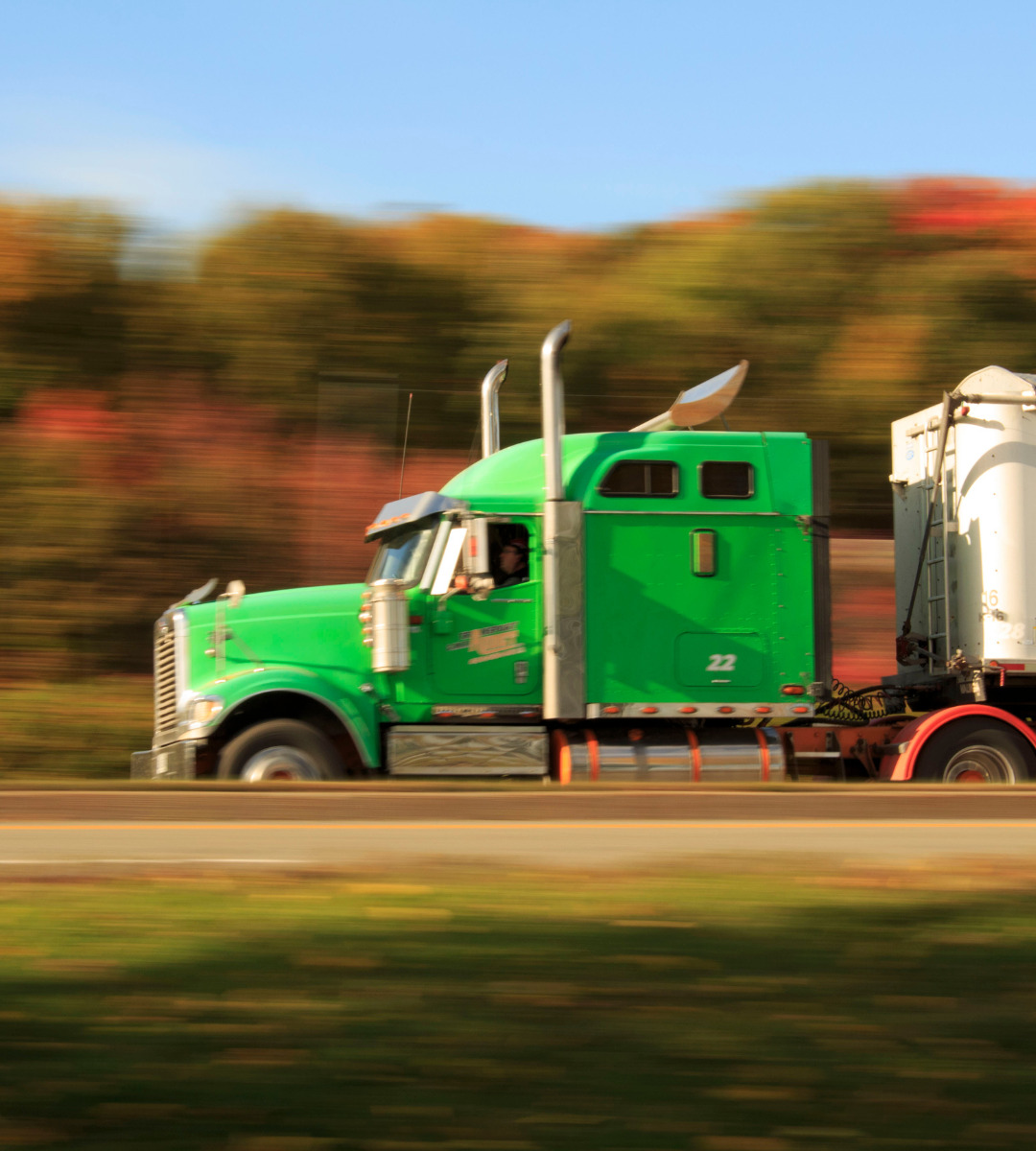 Class 8 Truck Sales (August 2025) Class 8 Truck Sales (August 2025)